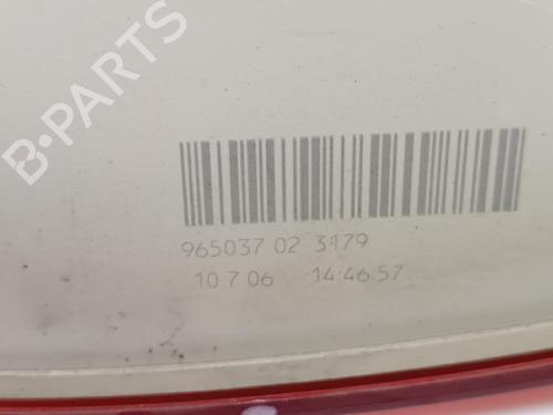 Right taillight AUDI A4 B7 (8EC) 1.6 | BP24873570C35 