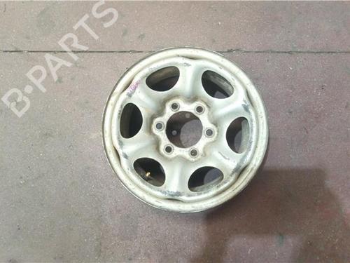 Jante Jante NISSAN TERRANO II (R20) 2.7 TDi 4WD (125 hp) 32715938 32715938