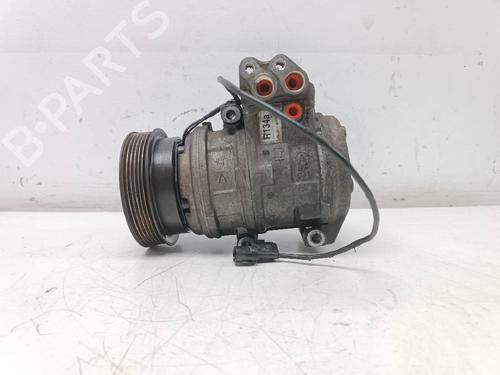 AC-Kompressor KIA CARENS II MPV (FJ) 2.0 CRDi (113 hp) 16359683
