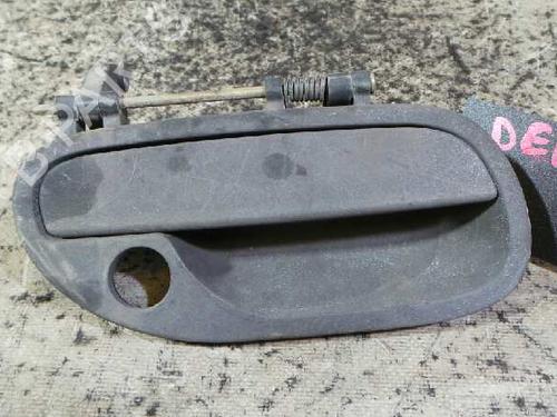 Used Front right exterior door handle VOLVO S40 I (644) 1.9 TD (90 hp) 12612322