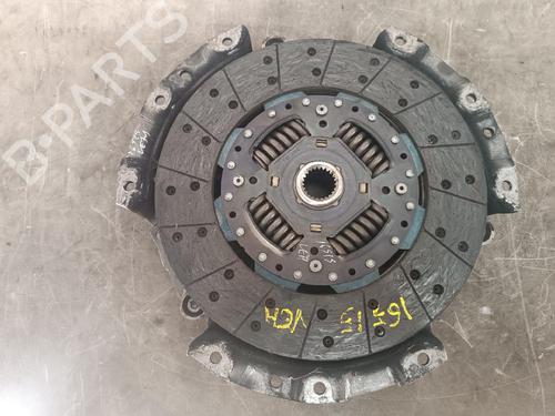 Other KIA CARNIVAL II (GQ) 2.9 CRDi | BP25813703O1