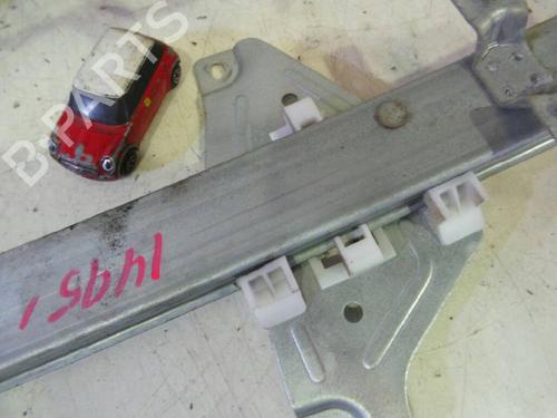 Rear left window mechanism CHEVROLET NUBIRA Saloon 1.6 | BP12622243C24 