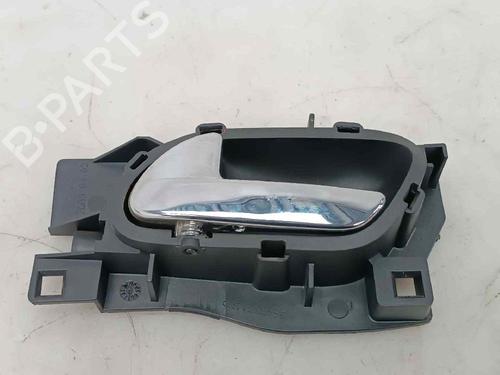 Used Front left interior door handle CITROËN C4 I (LC_) [2004-2014]  18001940