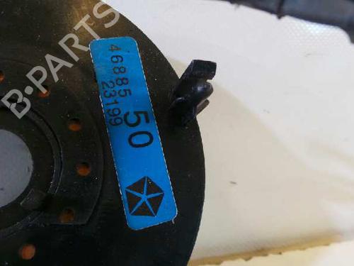 Squib airbag CHRYSLER VOYAGER II (ES) 2.5 TD | BP12608267C102 