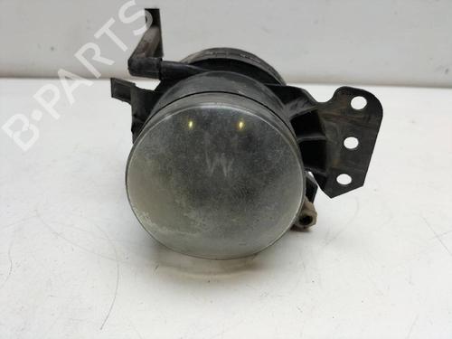 Used Left front fog light BMW 5 (E60) 530 d (218 hp) 12628840