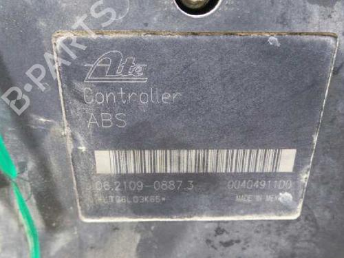ABS pump NISSAN PATHFINDER III (R51) 2.5 dCi | BP12610941M43 