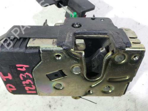 Used Front left lock OPEL VECTRA B (J96) [1995-2004]  12609833