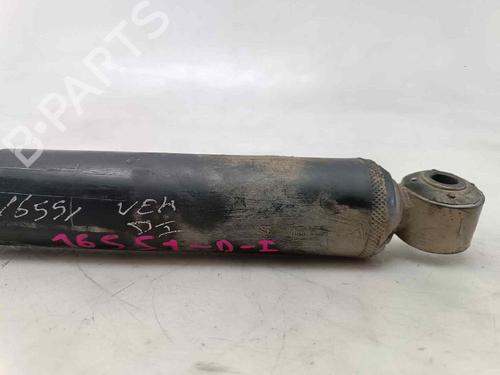 Left front shock absorber NISSAN TERRANO II (R20)  | BP17626409M16 