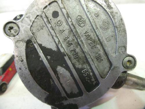 Vacuum pump MERCEDES-BENZ C-CLASS (W203) C 220 CDI (203.008) | BP12623053M80 