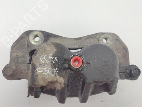 Right front brake caliper KIA SORENTO I (JC) 2.5 CRDi 4WD | BP15780797M104 