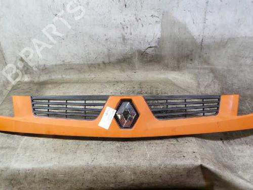 Used Grille RENAULT KANGOO (KC0/1_) 1.5 dCi (KC07) (65 hp) 12612051