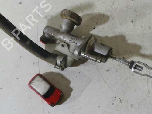 Clutch slave cylinder NISSAN X-TRAIL I (T30)  | BP14242107M113 