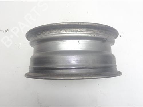 Fælk NISSAN PRIMASTAR Van (X83) 2.0 dCi 115 | BP32740114C45 - Image 2
