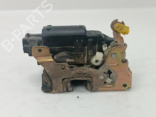 Front right lock RENAULT KANGOO (KC0/1_) 1.6 16V | BP25043951C97