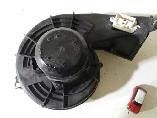 Heater blower motor OPEL MERIVA A MPV (X03) 1.7 CDTI (E75) | BP14242111M62 