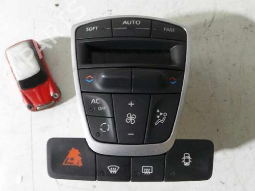 Used Climate control RENAULT LAGUNA III (BT0/1) [2007-2015]  18505679