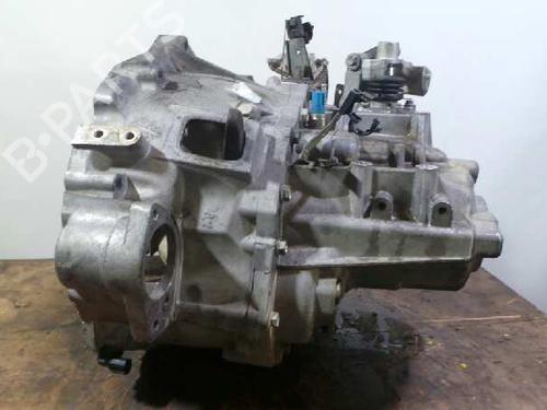 Gearbox NISSAN X-TRAIL I (T30)  | BP12905782M3 