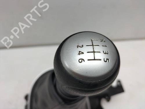 Gear lever NISSAN X-TRAIL II (T31) 2.0 dCi 4x4 | BP12629807M90 