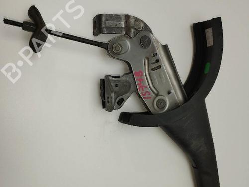 Hand brake SEAT IBIZA IV (6J5, 6P1)  | BP12626335I18 