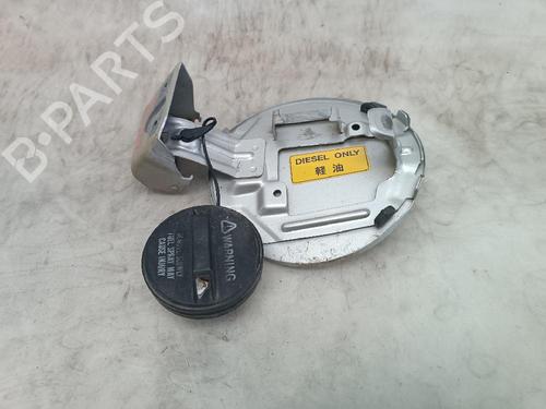 Fuel flap SUZUKI GRAND VITARA II (JT, TE, TD) 1.9 DDiS (JB419WD, JB419XD) | BP24494501C131 