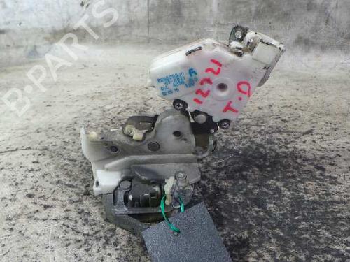 Used Rear right lock NISSAN PRIMERA Hatchback (P10) 2.0 16V 4x4 (116 hp) 12612826
