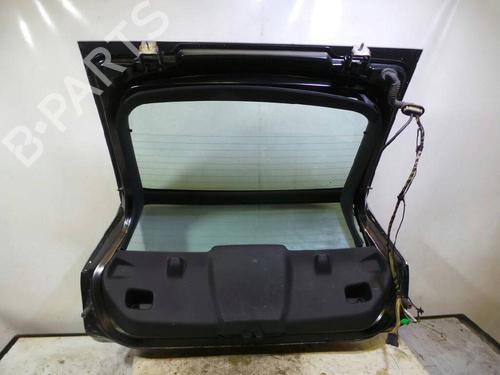 Tailgate CITROËN C4 Coupe (LA_) 1.6 HDi | BP12622517C6 