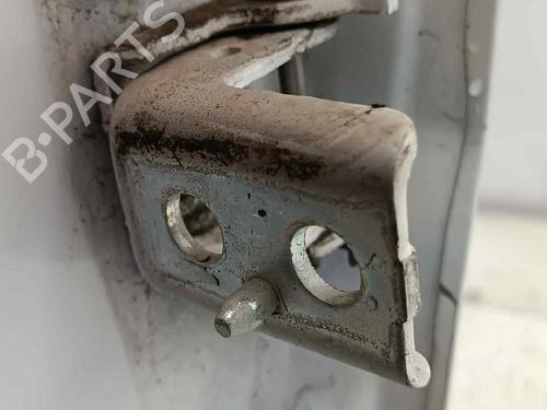 Left rear door CITROËN C4 CACTUS 1.5 BlueHDi 100 | BP18473916C4 