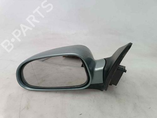 Used Left mirror DAEWOO LACETTI Hatchback (KLAN) [2002-2025]  17671947