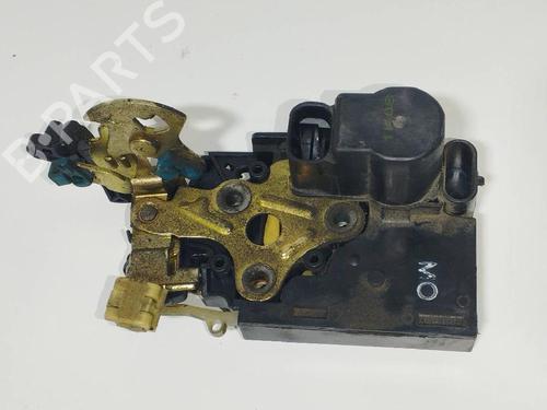 Rear left lock CHEVROLET NUBIRA Saloon 1.6 | BP12626076C100 