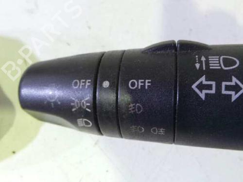 Headlight switch NISSAN ALMERA II Hatchback (N16) 2.2 dCi | BP12619671I24 