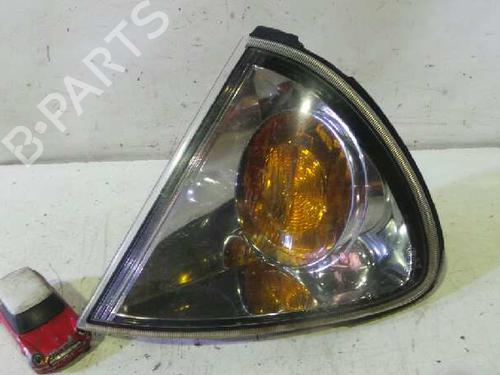 Used Left front indicator TOYOTA AVENSIS Liftback (_T22_) 2.0 D-4D (CDT220_, CDT220R) (110 hp) 12619511