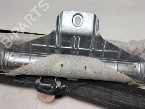 Left curtain airbag PEUGEOT 5008 (0U_, 0E_) 2.0 HDi 150 / BlueHDi 150 | BP12630477C11 