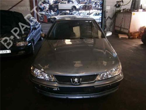 Used Parts PEUGEOT 406 (8B) 2.0 HDI 110 (109 hp) 4320031