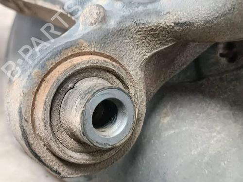 Right rear steering knuckle BMW X3 (E83)  | BP24494624M28 