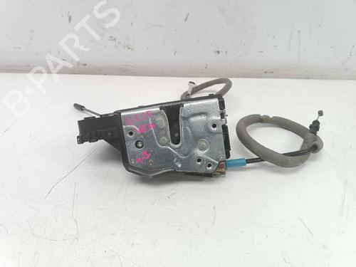 Rear left lock BMW 3 (E46)  | BP16403909C100 