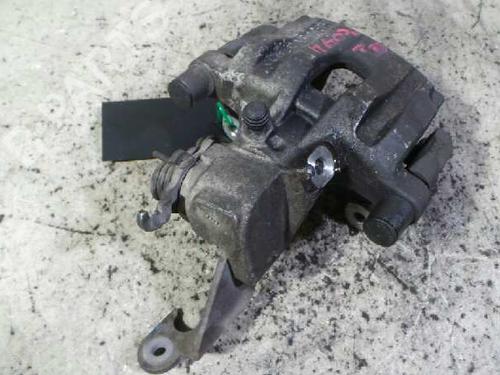 Right rear brake caliper NISSAN PRIMERA (P12) 1.8 | BP12611680M106 