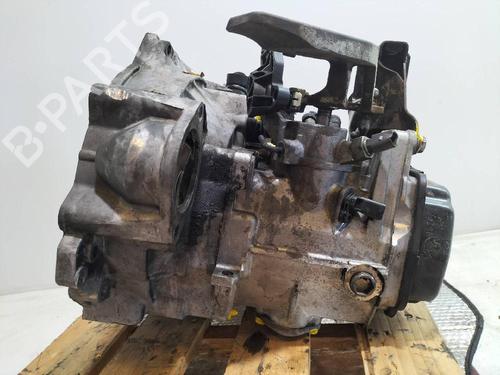 Gearbox SEAT IBIZA IV (6J5, 6P1)  | BP13531745M3 