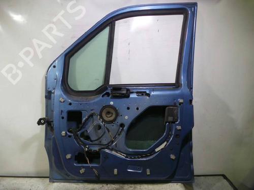 Right front door FORD TOURNEO CONNECT 1.8 TDCi /TDDi /DI | BP12607295C3 