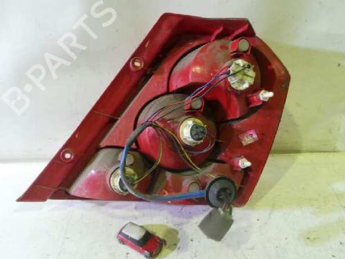 Left taillight DAEWOO KALOS (KLAS) 1.2 | BP12619507C34 
