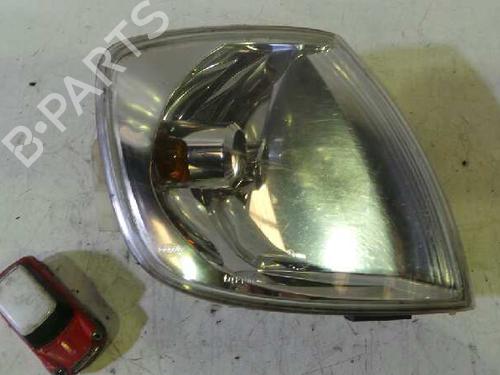 Used Right front indicator VW POLO (6N2) [1999-2001]  12618630