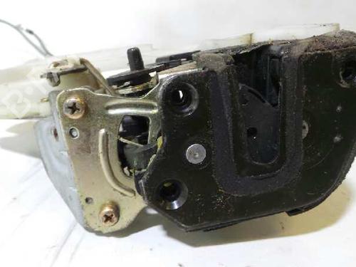 Rear right lock HYUNDAI ELANTRA III (XD) 2.0 | BP12616346C99 
