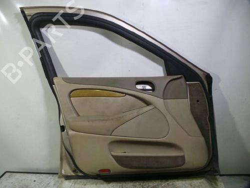 Left front door JAGUAR S-TYPE II (X200) 4.0 V8 | BP12609754C2 