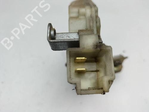 Rear left lock NISSAN TERRANO II (R20) 2.7 TDi 4WD | BP12628166C100 