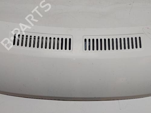 Used Hood CITROËN JUMPER II Bus 2.2 HDi 130 (130 hp) 13915381