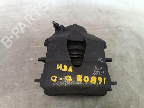 Used Right front brake caliper SEAT CORDOBA (6L2) 1.9 TDI (100 hp) 18698411