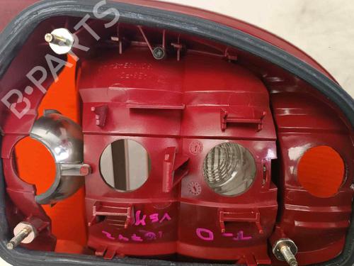 Right taillight SKODA SUPERB I (3U4) 1.9 TDI | BP18038919C35 