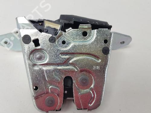 Used Tailgate lock MERCEDES-BENZ A-CLASS (W177) A 180 d (177.003) (116 hp) 15469123