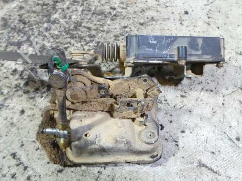 Rear left lock MITSUBISHI PAJERO I (L04_G, L14_G) 2.5 TD (L044G, L049G) MB365309