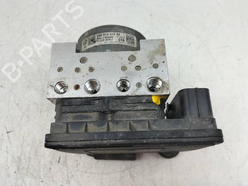 Used ABS pump SEAT LEON (5F1) [2012-2021]  13583976
