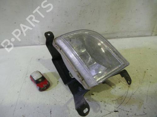 Used Right front fog light CHEVROLET NUBIRA Saloon 1.6 (109 hp) 12622244